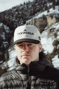 Topanga Hat