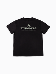 Heavyweight Trademark Graphic Tee