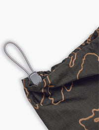 Topography Escape Pant V2 [Army]