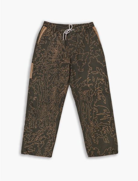 Topography Escape Pant [Vista] – TOPANGA