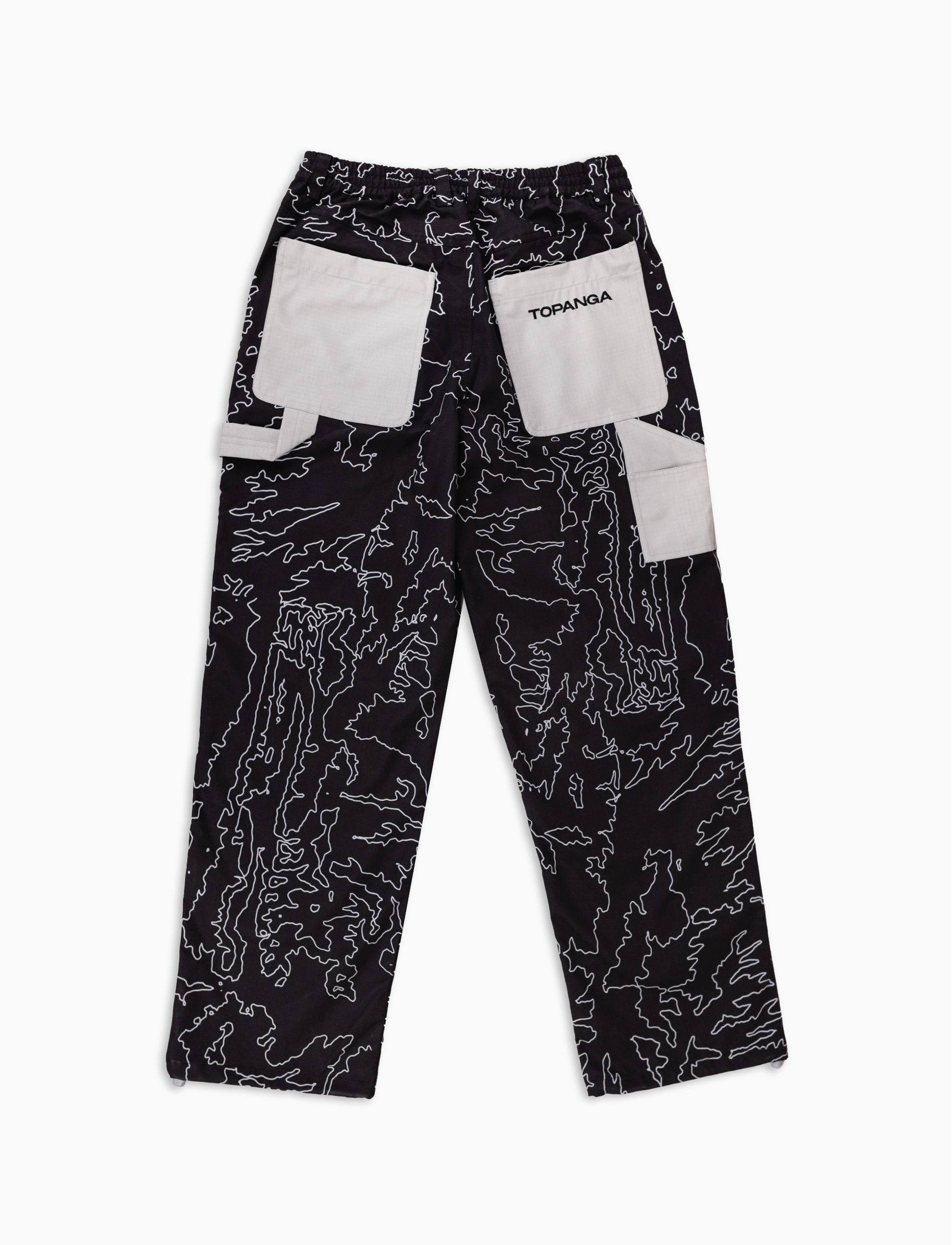 Topography Escape Pant V2 [Bundle]
