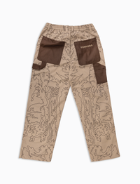 Topography Escape Pant V2 [Bundle]