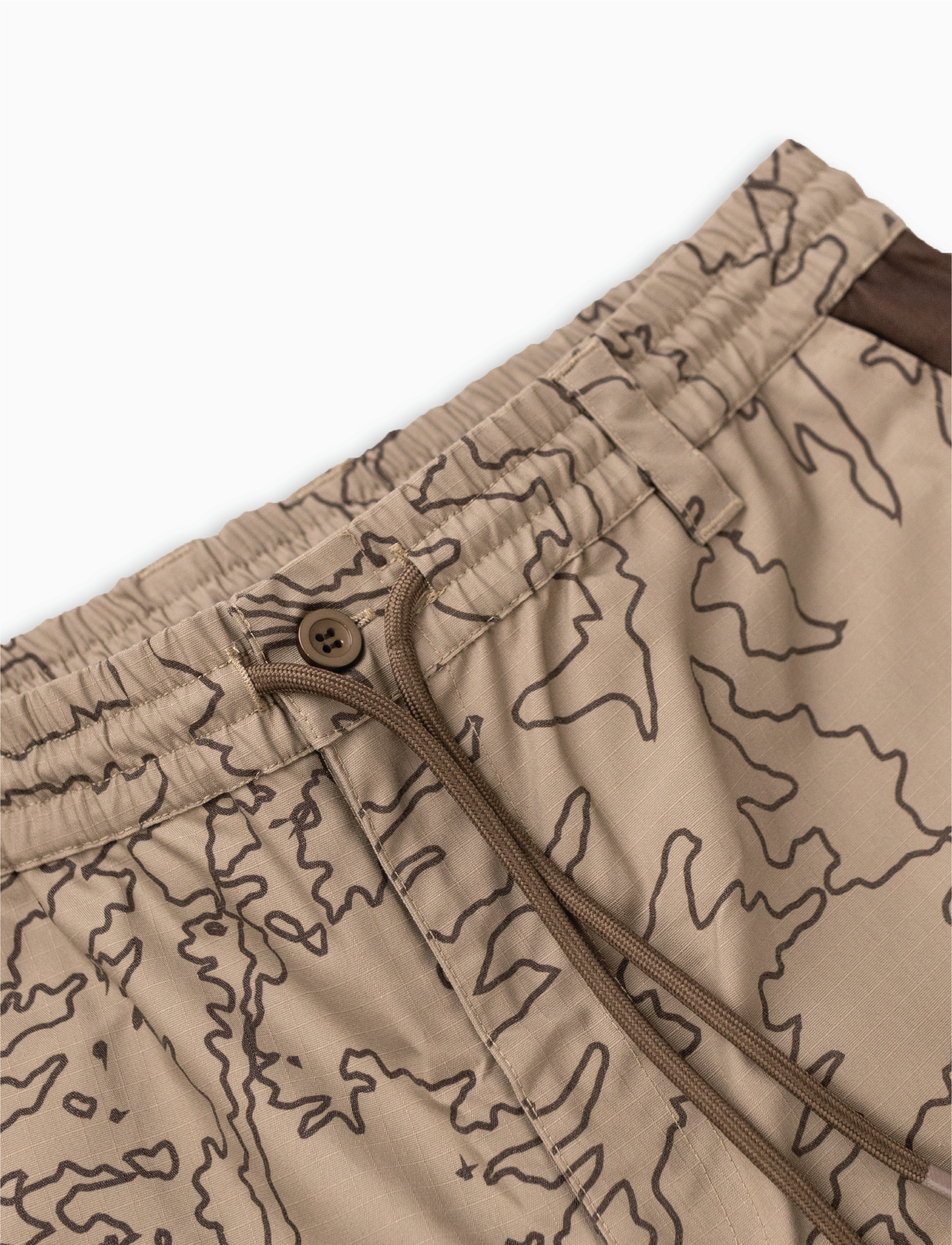 Topography Escape Pant V2 [Bundle]