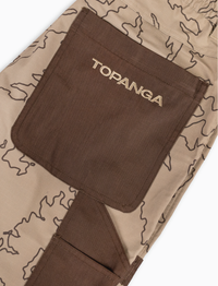 Topography Escape Pant V2 [Bundle]