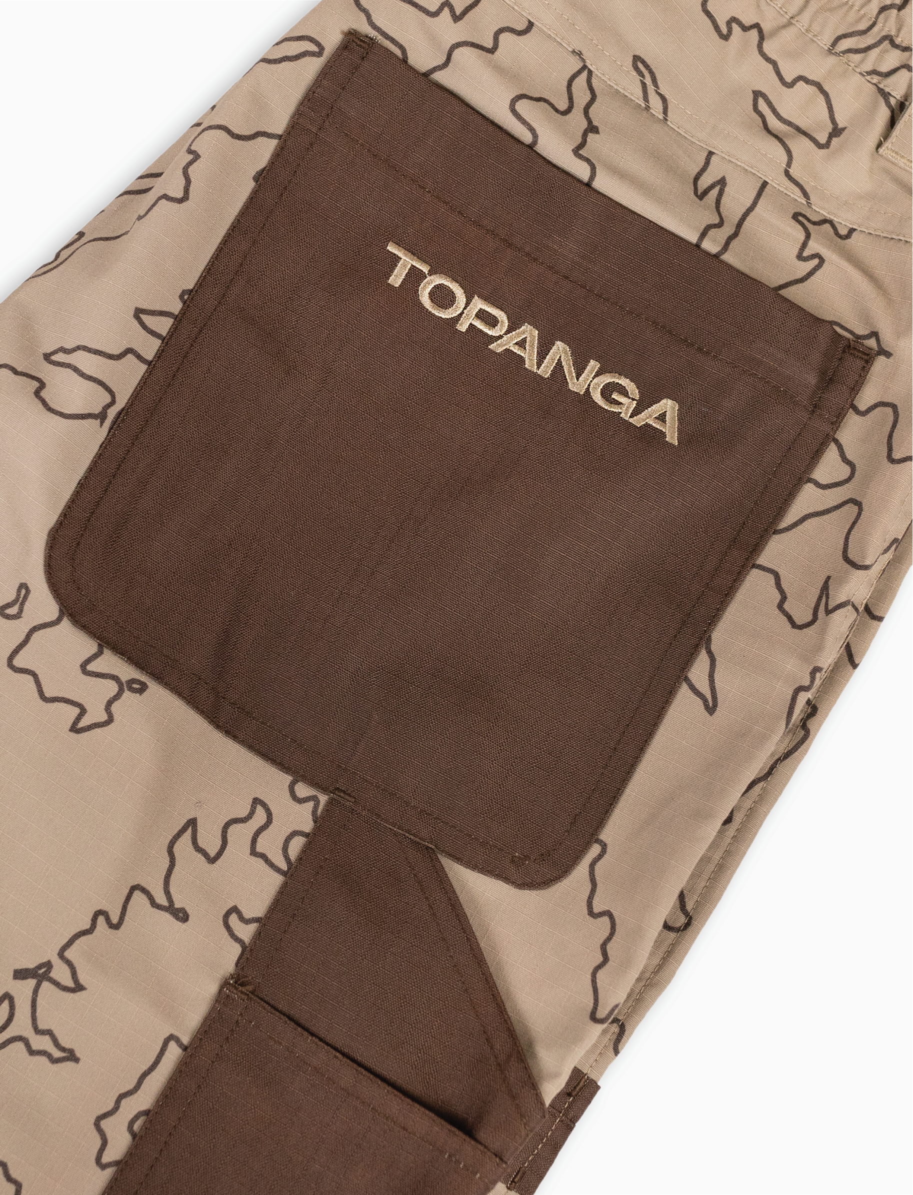 Topography Escape Pant V2 [Bundle]