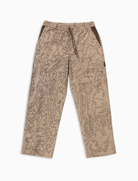 Topography Escape Pant V2 [Bundle]