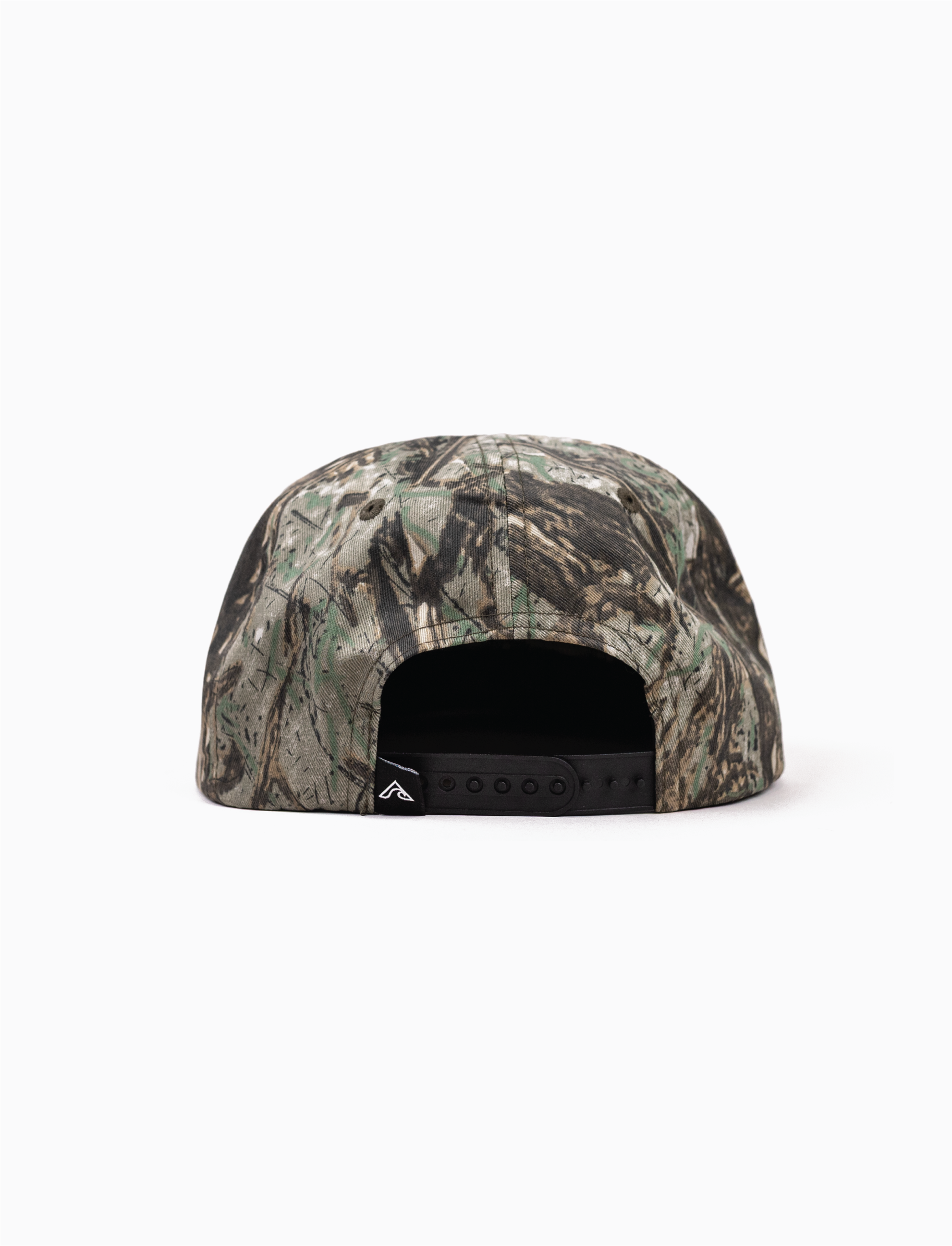 Trademark Hat [Camo]