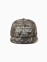 Trademark Hat [Camo]