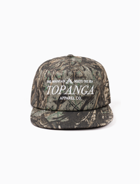 Trademark Hat [Camo]