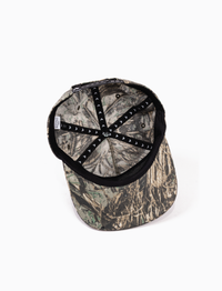 Trademark Hat [Camo]