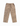 TOPOGRAPHY ESCAPE PANT [BROWN]
