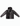 ALPINE ZIP UP [BLACK TOPO]
