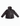 ALPINE SHELL JACKET [BLACK TOPO]