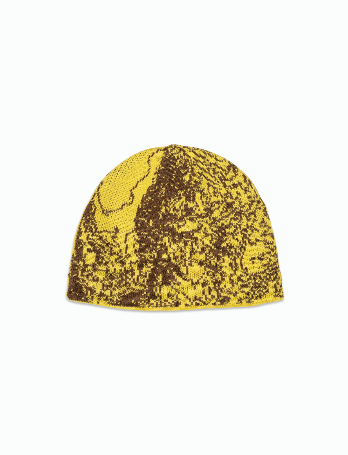 TOPO TOQUE [YELLOW]