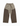 ALPINE SHELL PANT [BROWN]