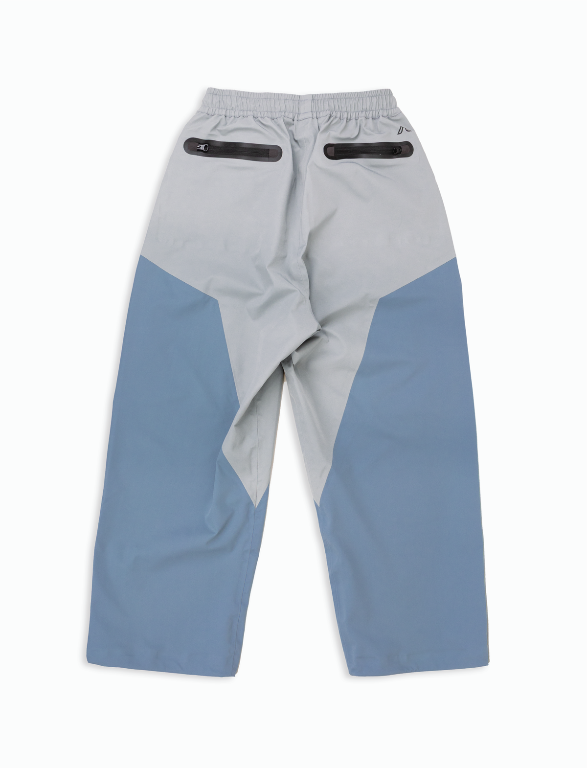 ALPINE SHELL PANT [BLUE]