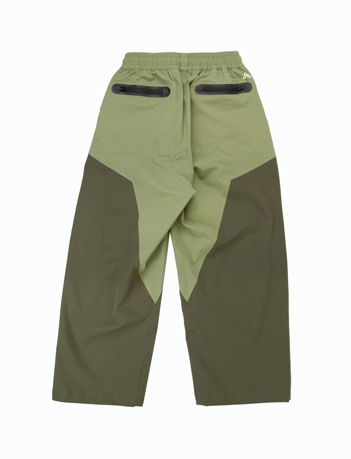 ALPINE SHELL PANT [GREEN]