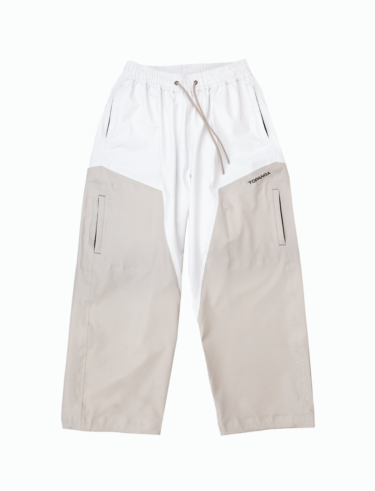 ALPINE SHELL PANT [DRIFT]