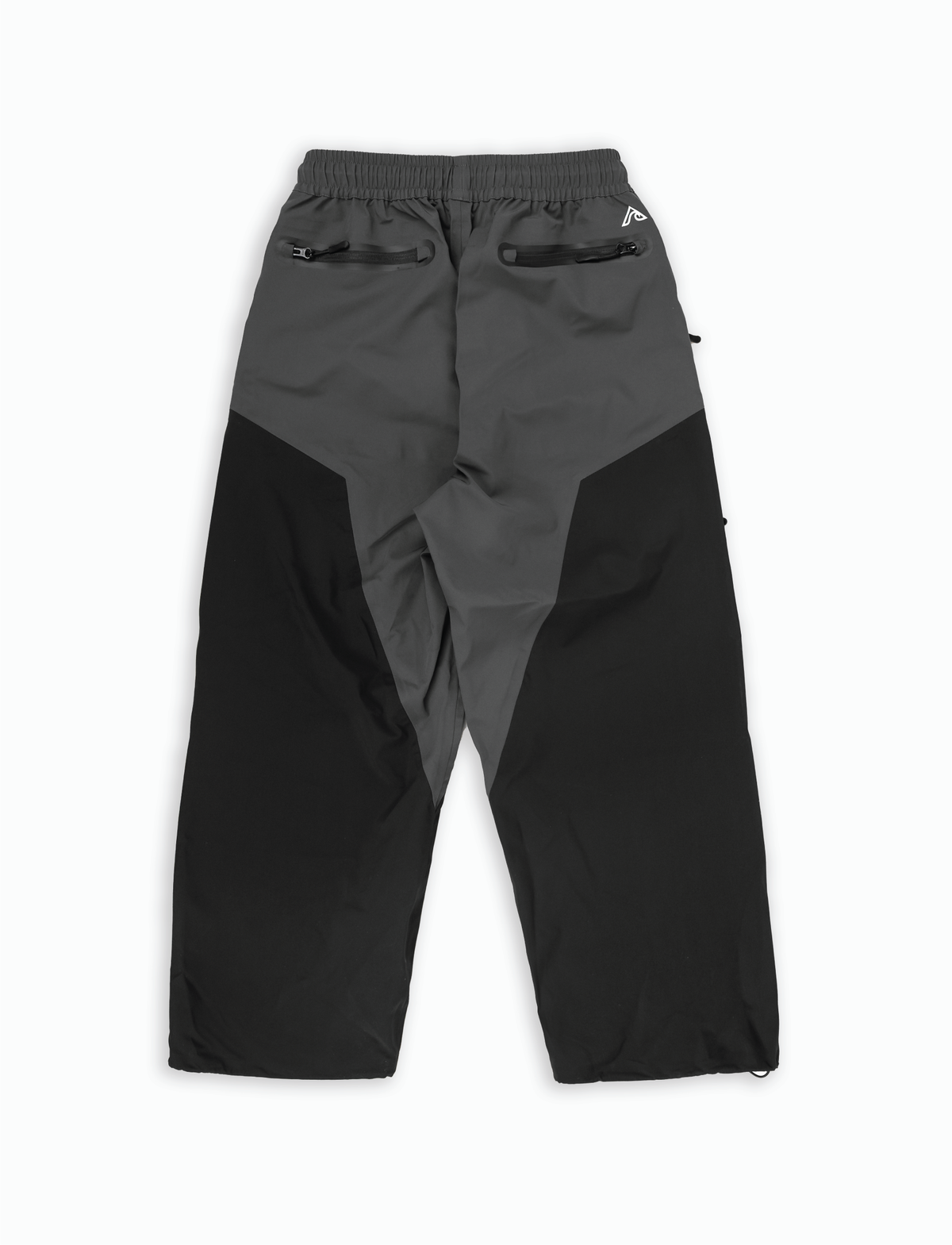 ALPINE SHELL PANT [BLACK]