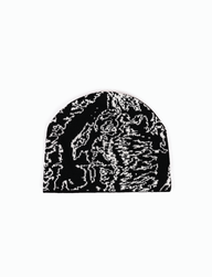 TOPO TOQUE [BLACK]