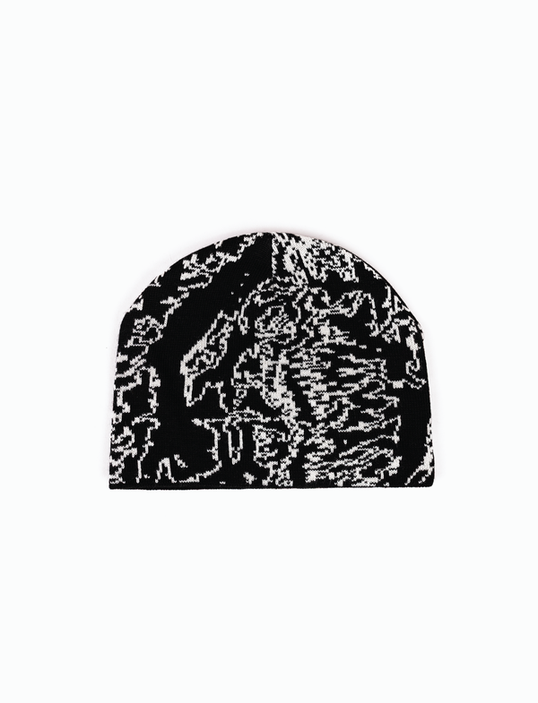 TOPO TOQUE [BLACK]