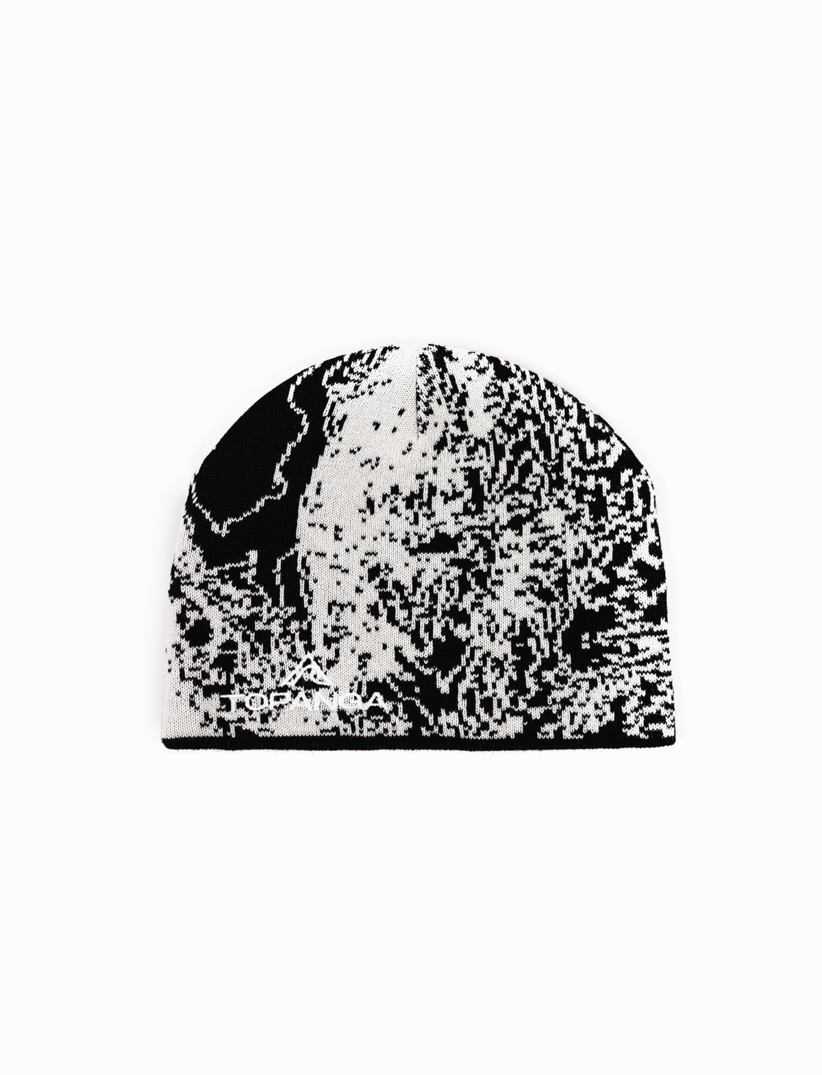 TOPO TOQUE [BLACK]