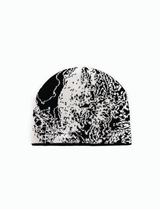 TOPO TOQUE [BLACK]