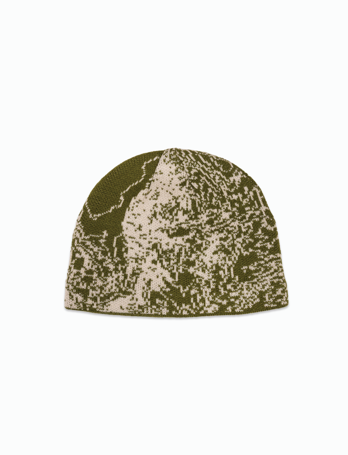TOPO TOQUE [GREEN]