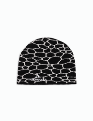 STONE TOQUE [BLACK]