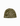 TOPO TOQUE [GREEN]