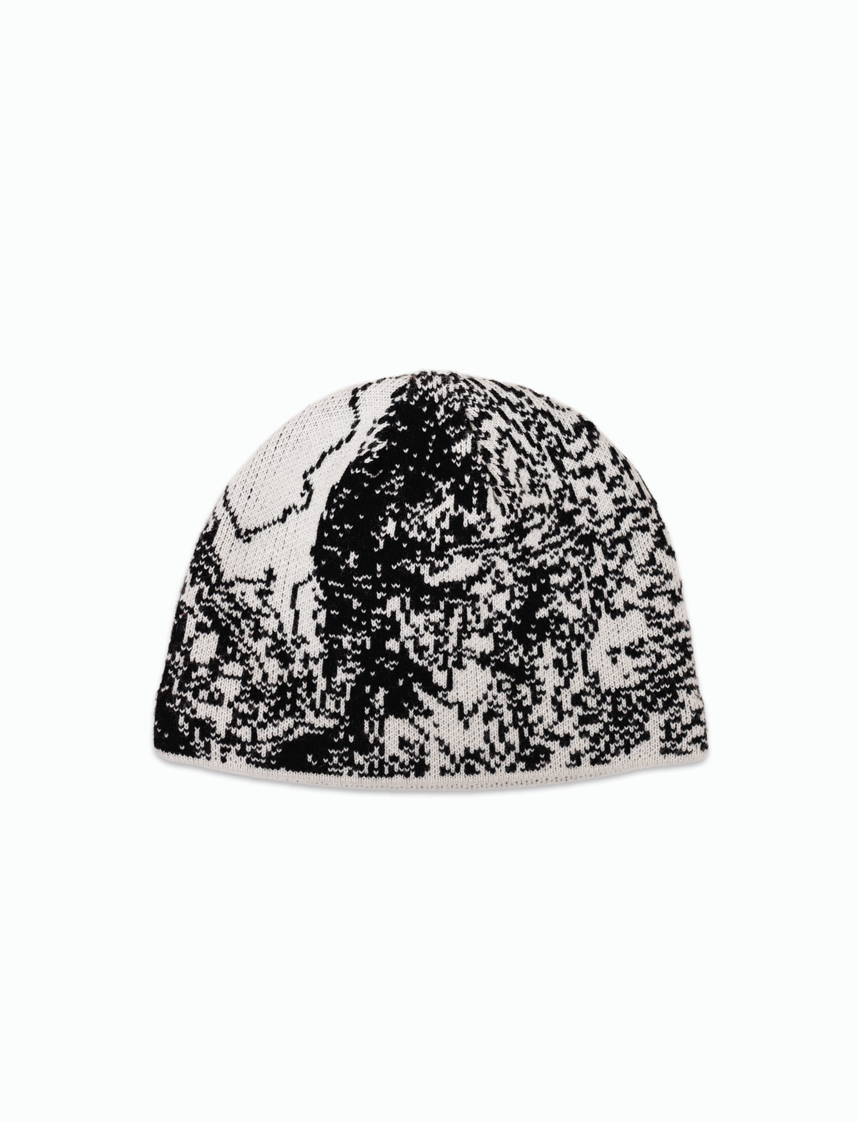 TOPO TOQUE [GRAY]