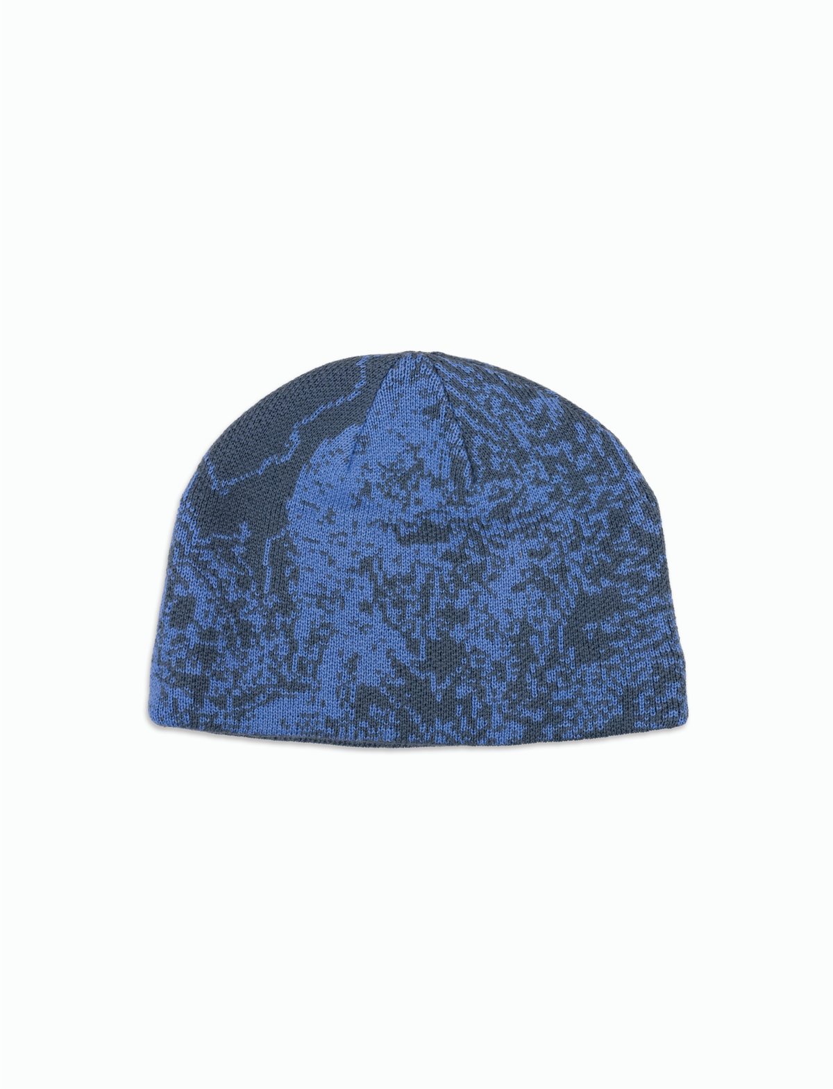 TOPO TOQUE [BLUE]