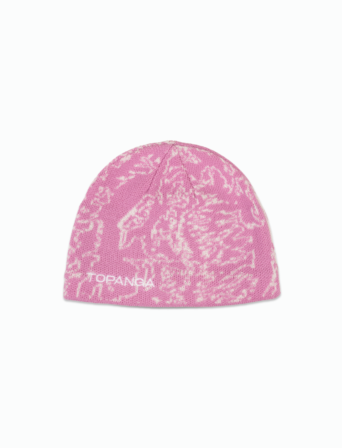 TOPO TOQUE [PINK]