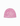 TOPO TOQUE [PINK]