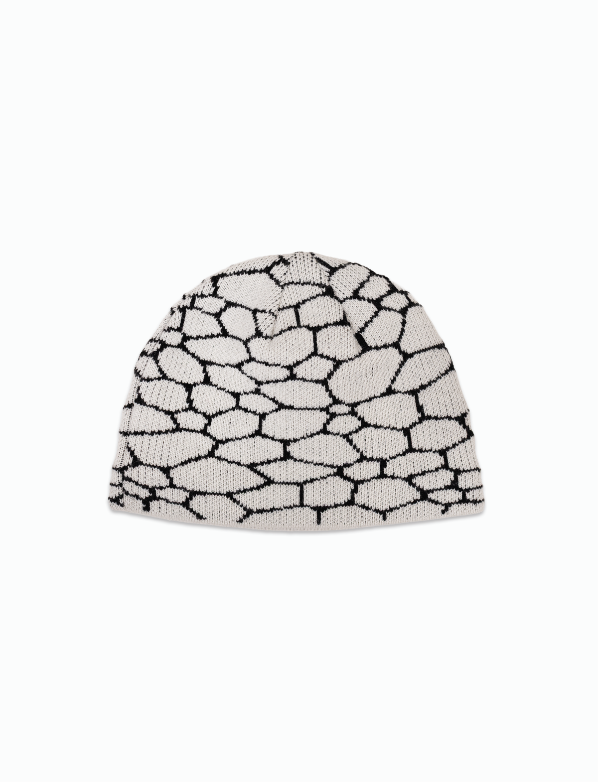 STONE TOQUE [GRAY]