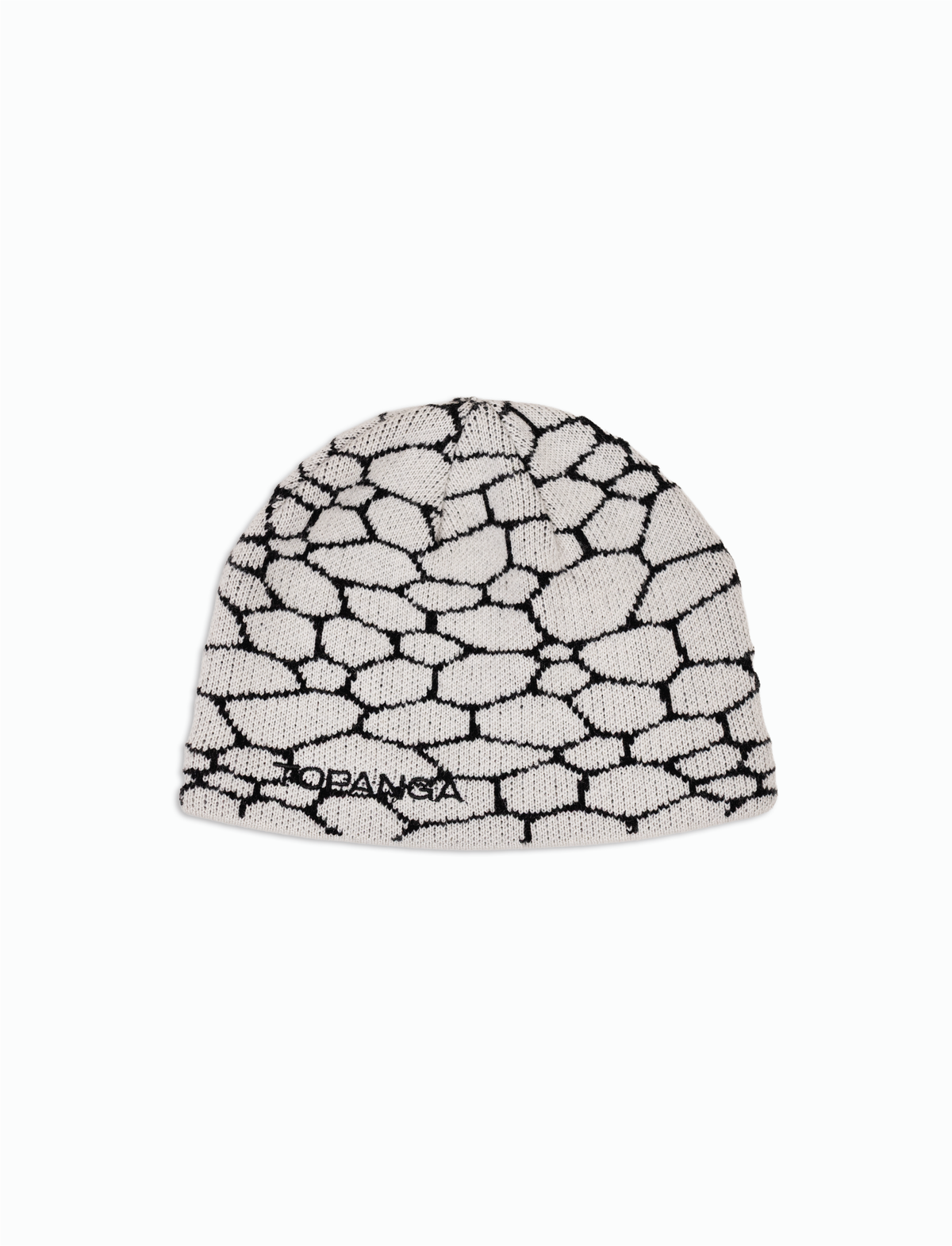 STONE TOQUE [GRAY]