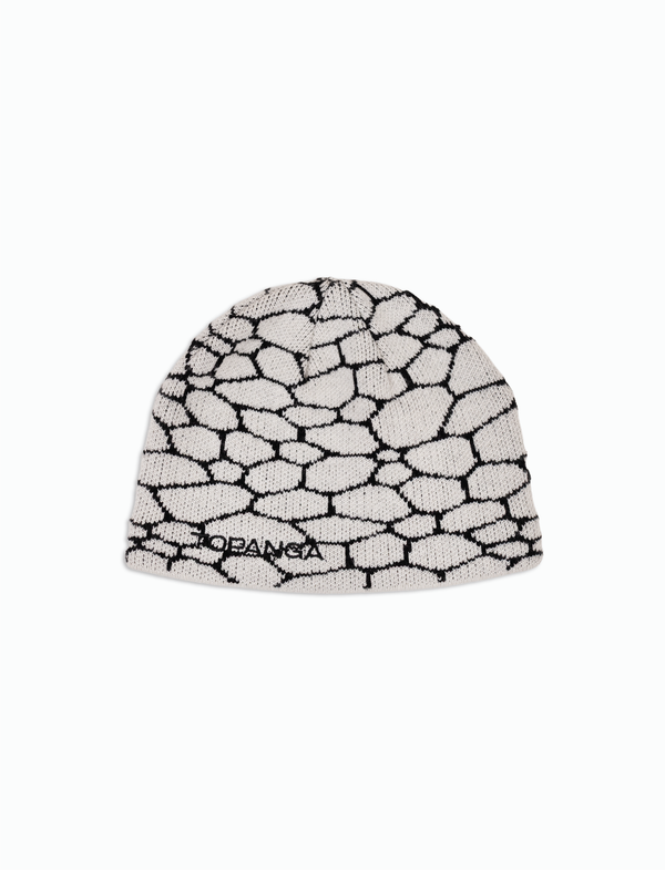 STONE TOQUE [GRAY]