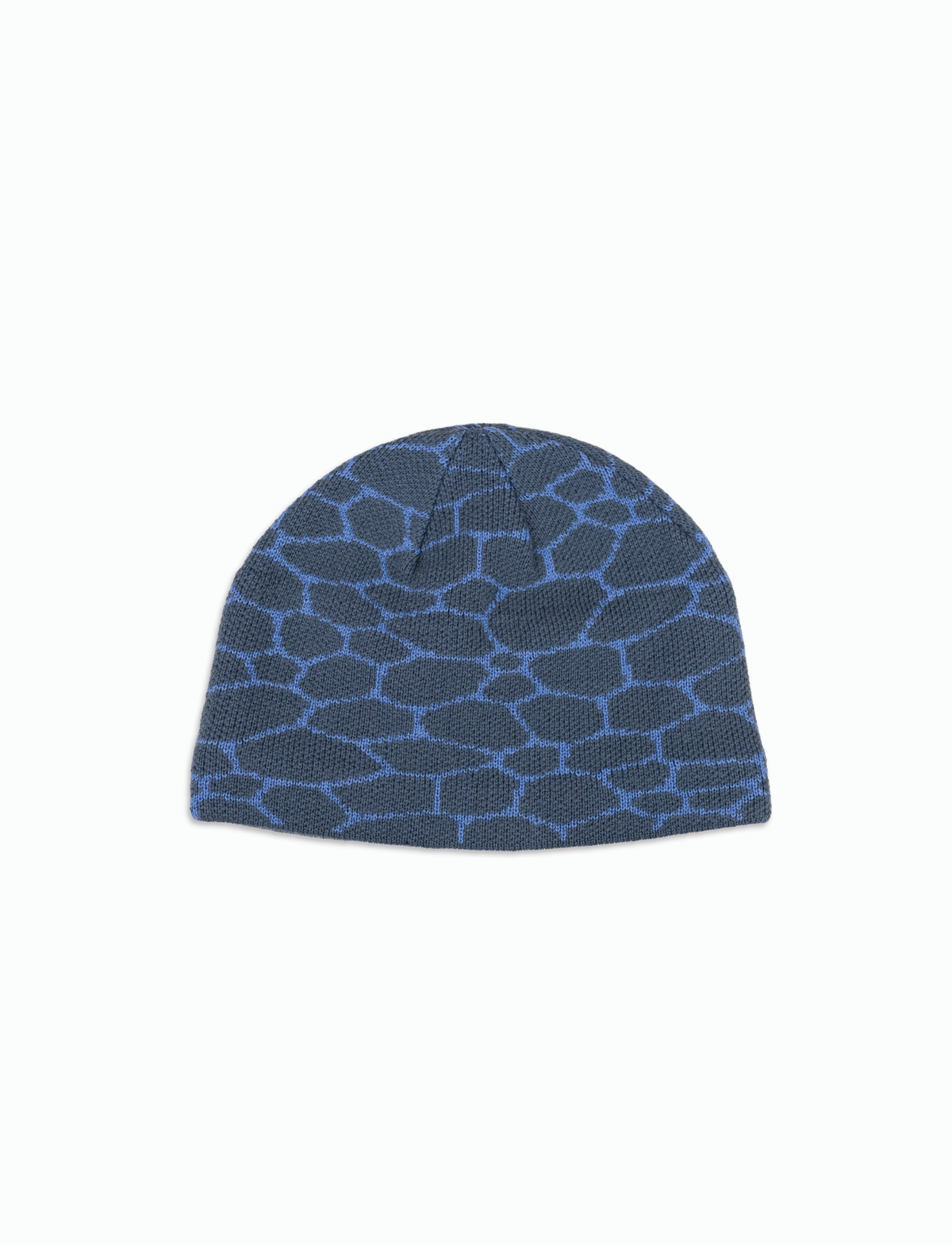 STONE TOQUE [BLUE]