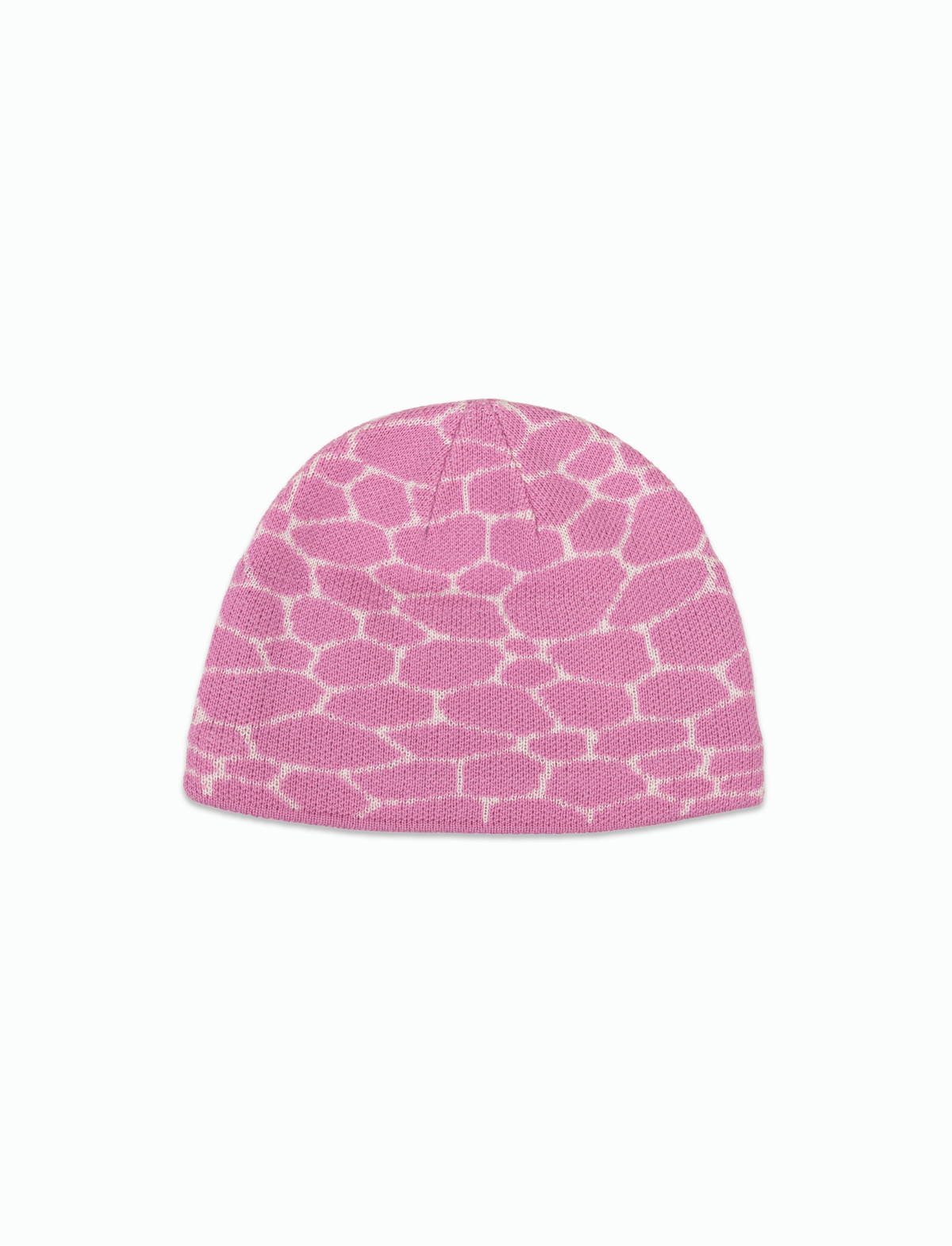 STONE TOQUE [PINK]