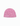 STONE TOQUE [PINK]