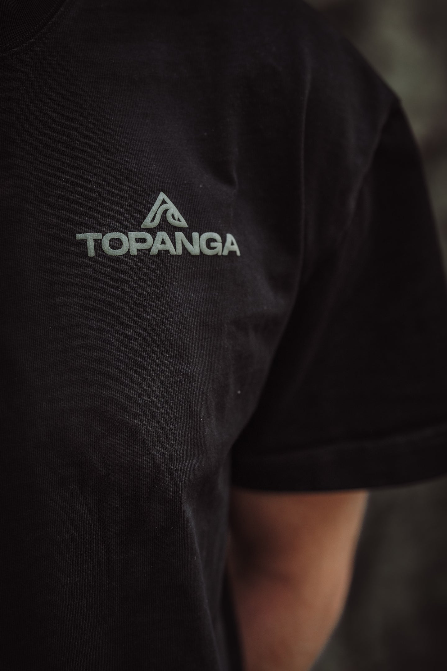 Heavyweight Trademark Graphic Tee (PREORDER)