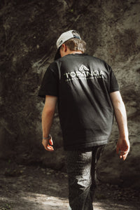 Heavyweight Trademark Graphic Tee (PREORDER)