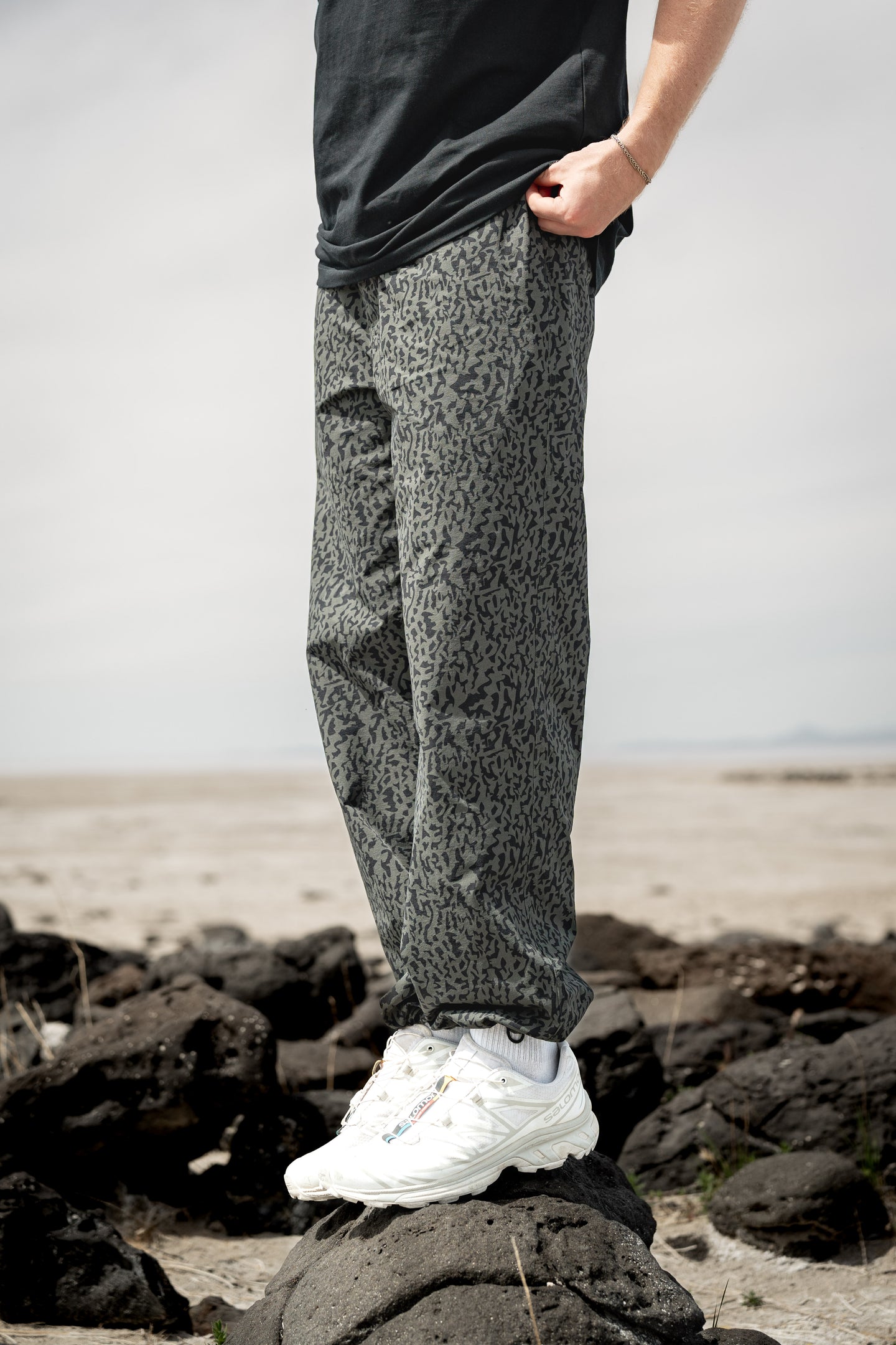 Xterra Pants - Rugged Camo (PREORDER)