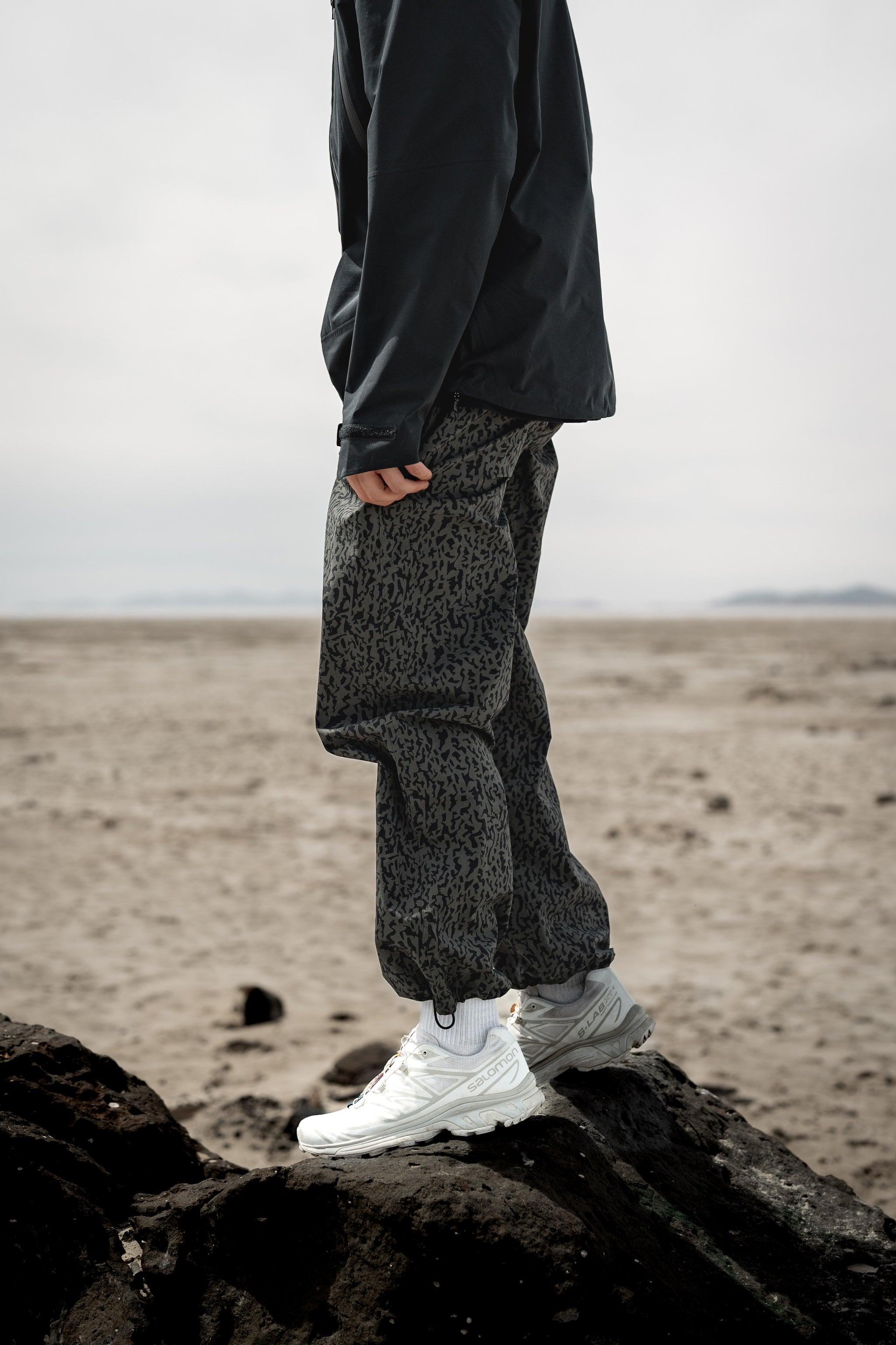 Xterra Pants - Rugged Camo (PREORDER)
