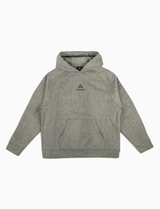 Heavyweight Topography Hoodie [Green] (PREORDER)