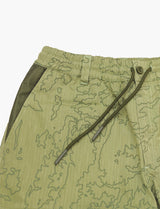 Topography Escape Pant [Green]