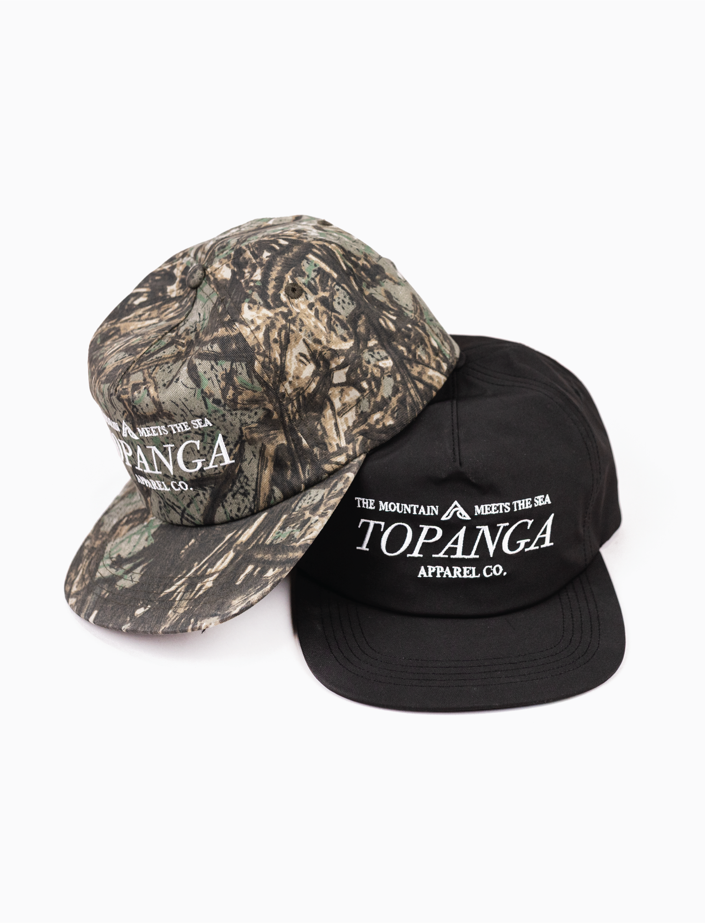 Trademark Hat Bundle