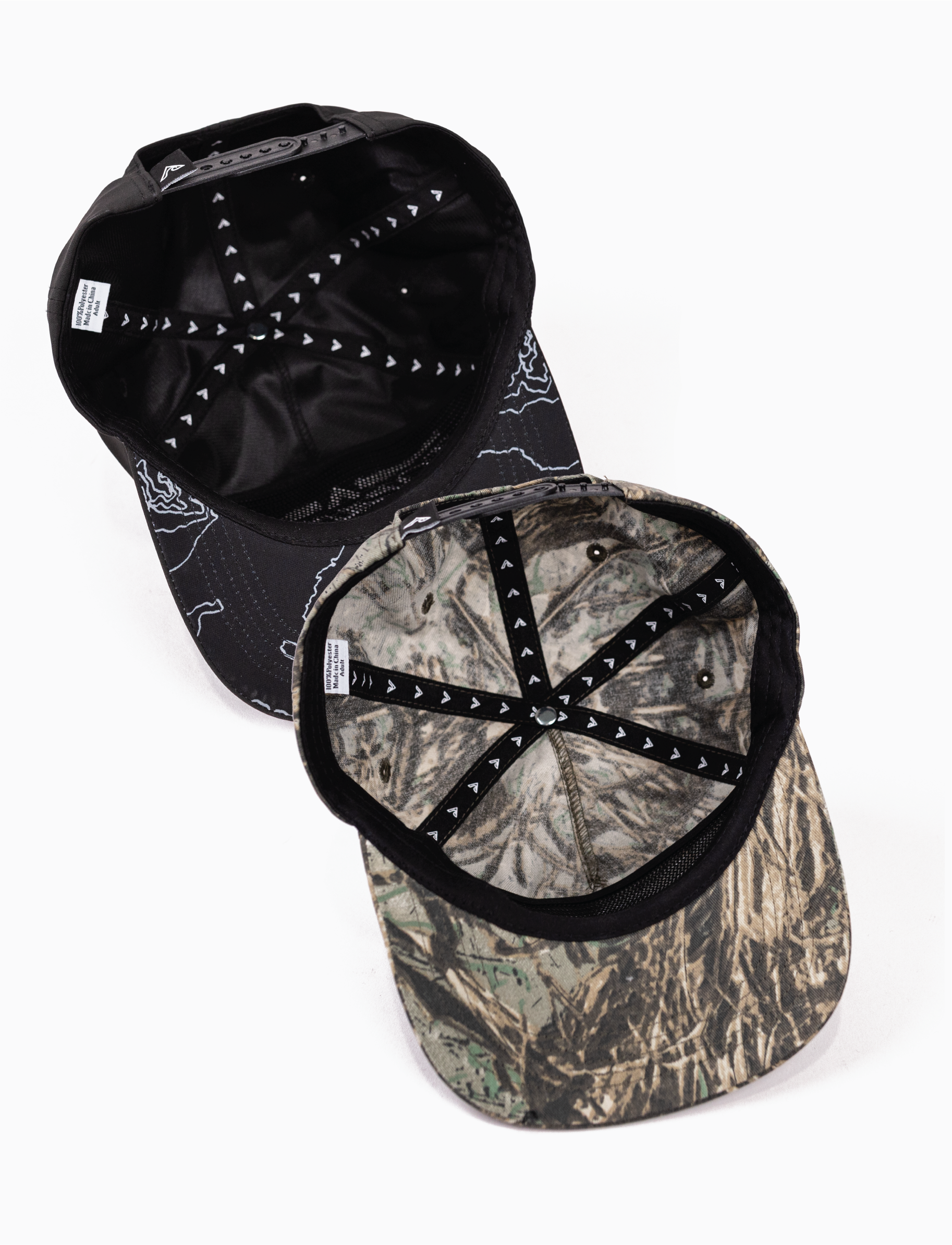 Trademark Hat Bundle