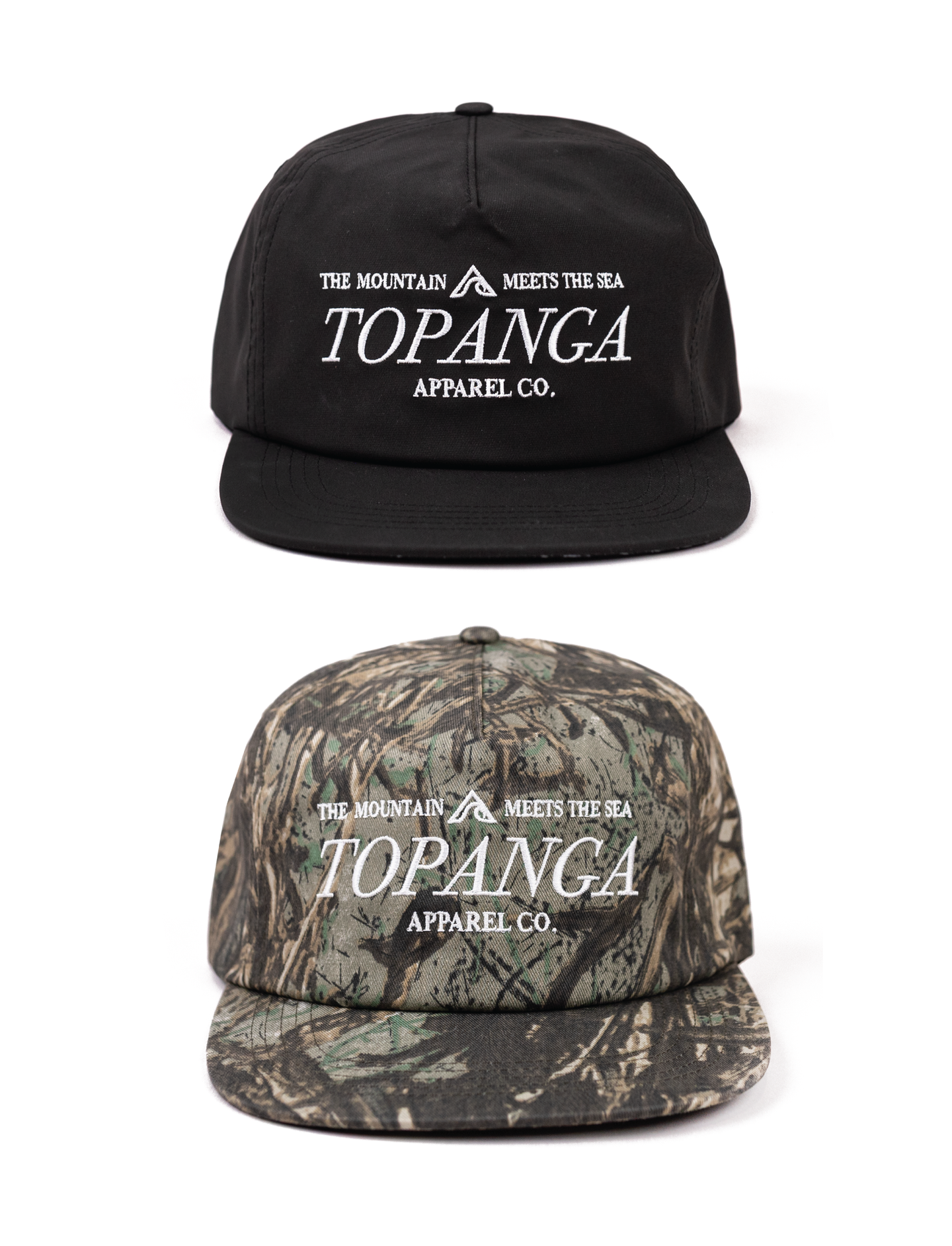 Trademark Hat Bundle