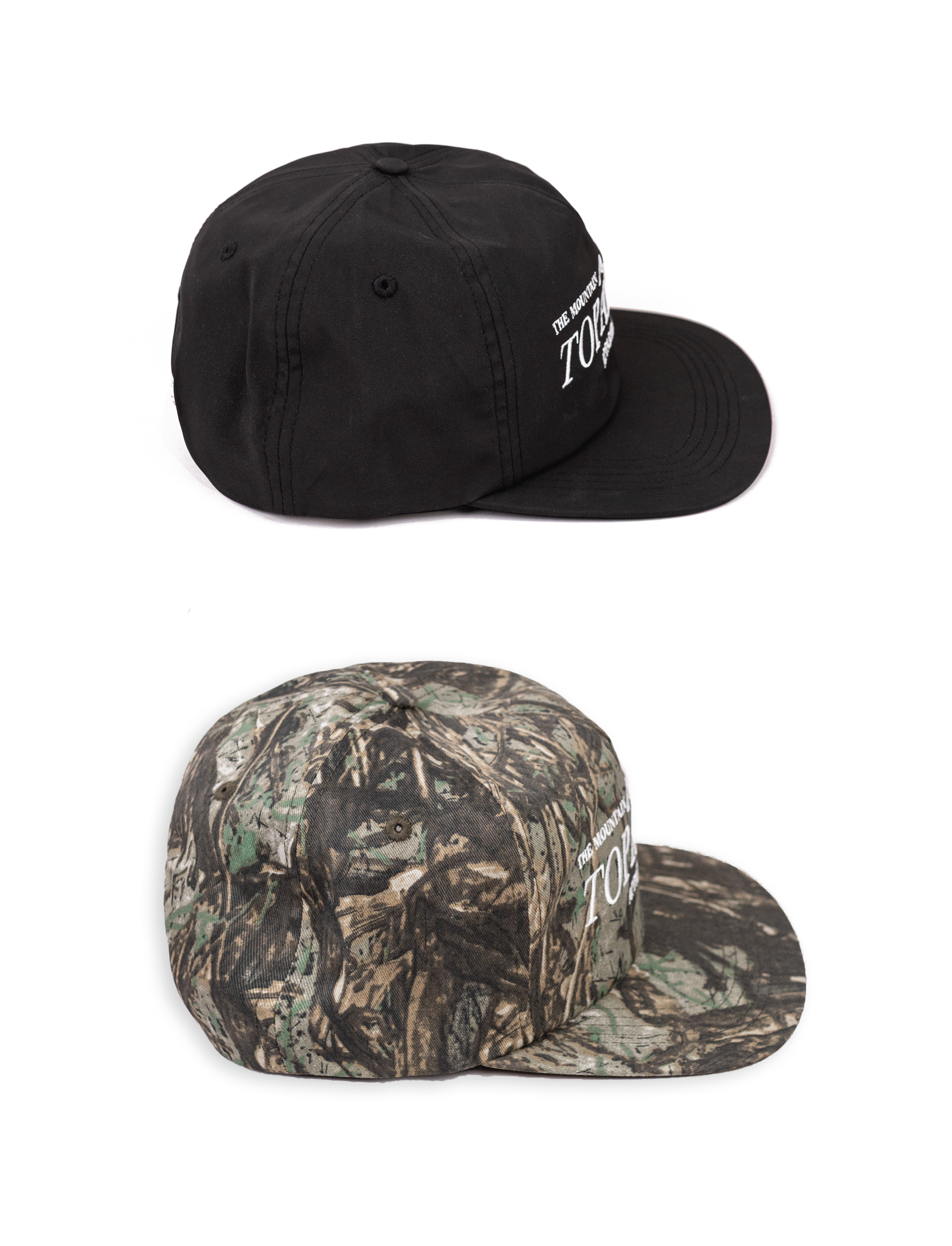 Trademark Hat Bundle